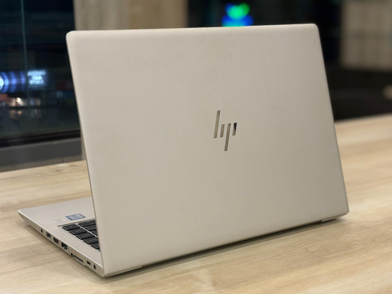 HP ELITEBOOK 840 G6