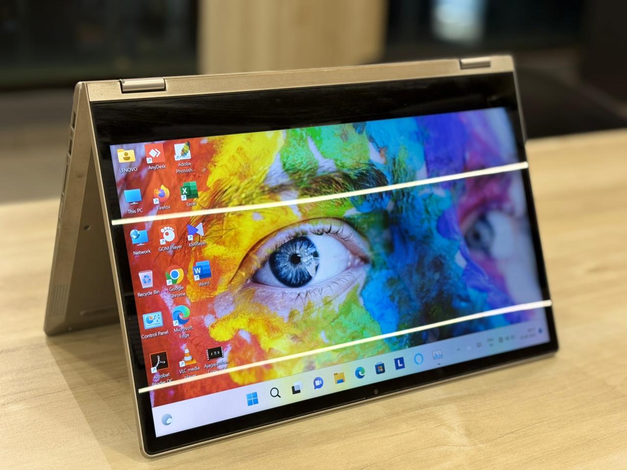 Lenovo IdeaPad C340