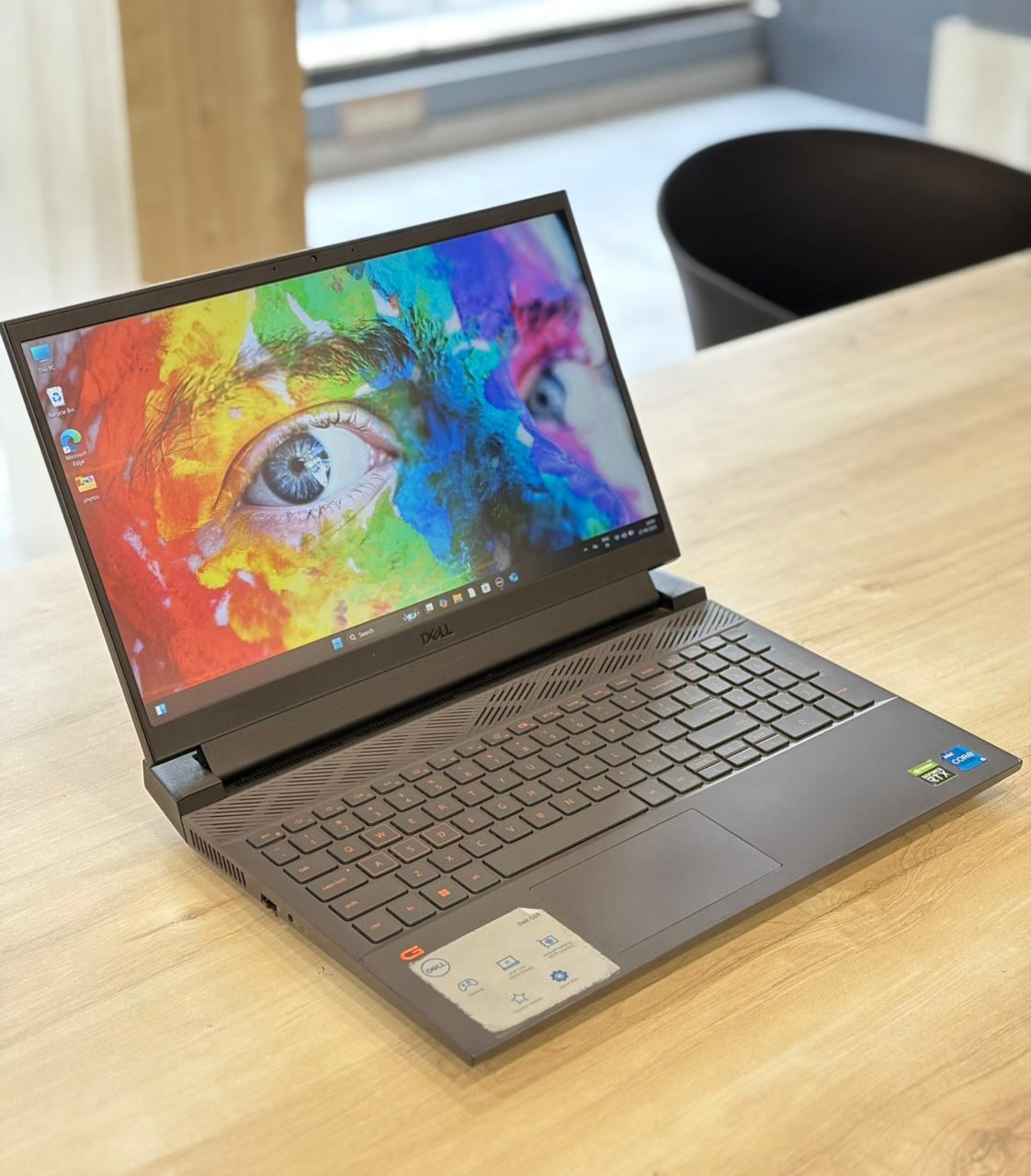 Dell G-15 Series