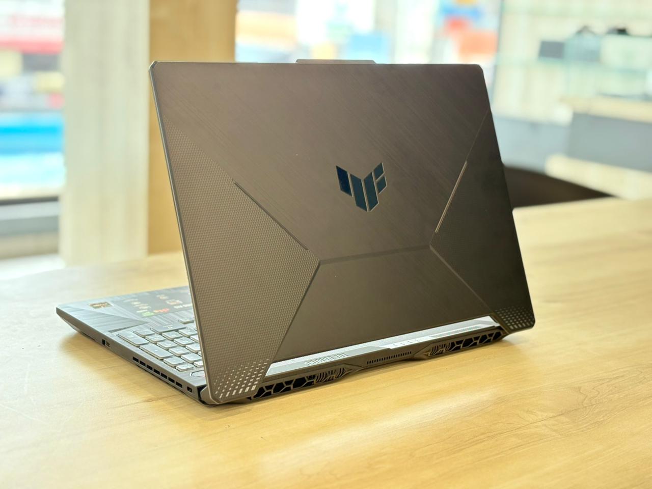ASUS TUF Gaming A15