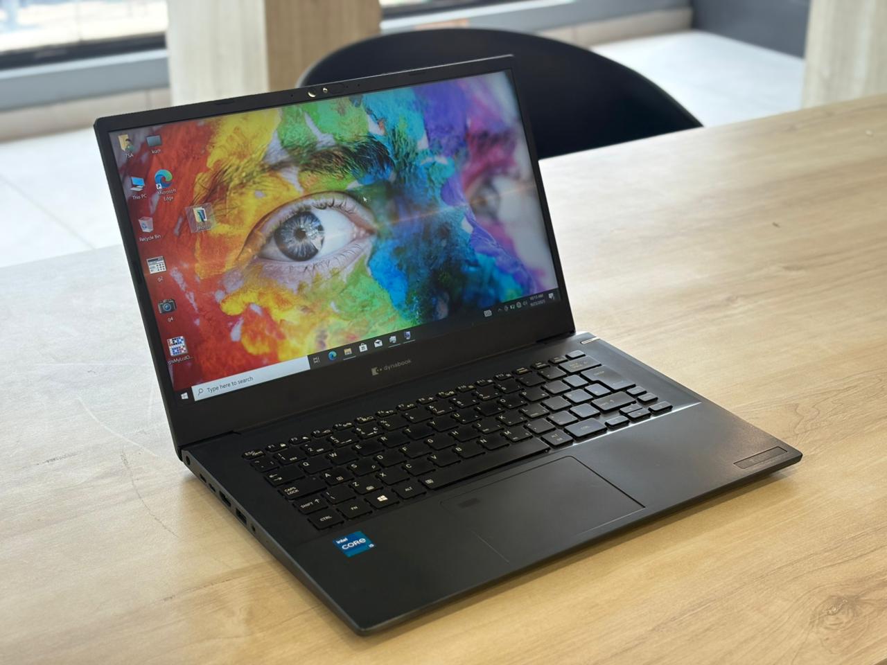 Toshiba Dynabook