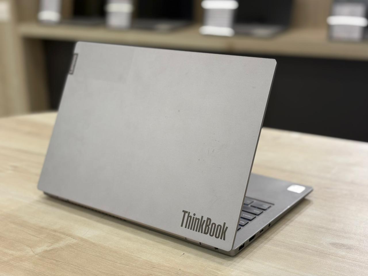 Lenovo ThinkBook (i5 10th Gen)