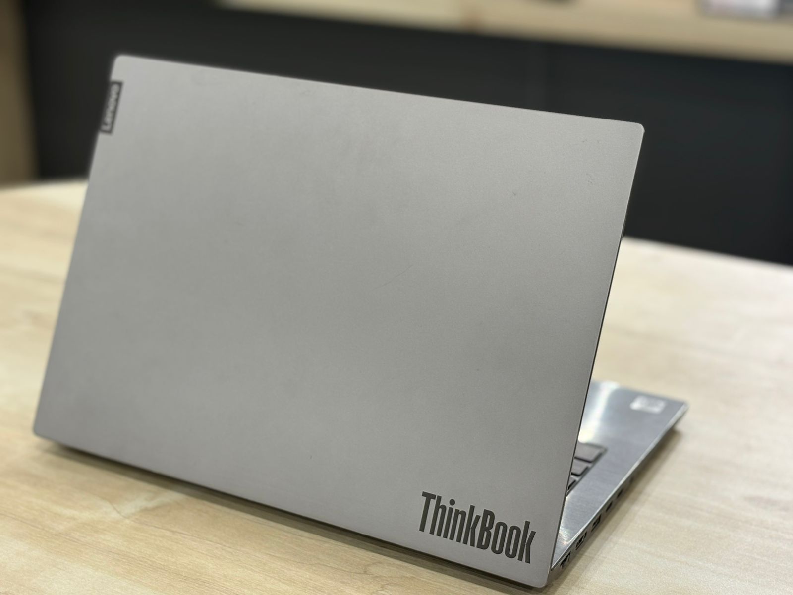 Lenovo ThinkBook (i5 10th Gen)