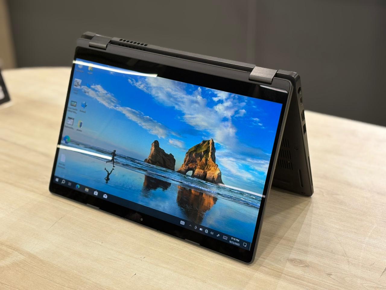 Dell Latitude 5300