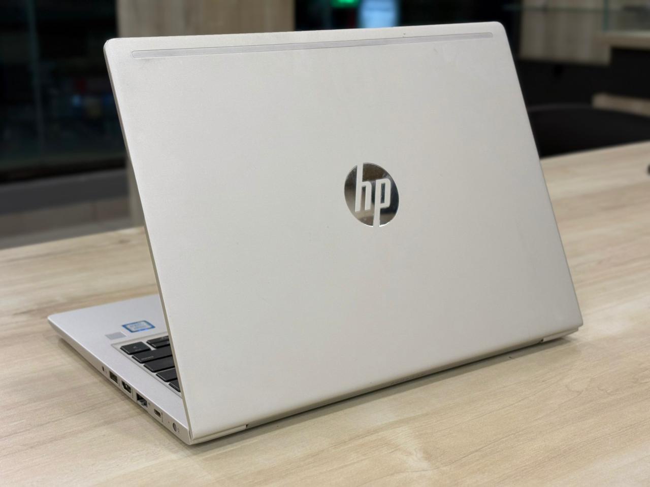 HP ELITEBOOK 430 G6